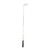 Used Callaway BIG BERTHA Mens Individual Iron RH 9 Iron 11947-S000169010 View 4