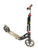 Used HUDORA SCOOTER Scooter Black 11856-S000029693 View 1
