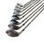 Used Adams Golf IDEA A2 OS 3-PW Mens Iron Set LH 3I-PW 11852-S000033774 View 2