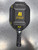 Used PBRO SIGNATURE PLUS Pickleball Racquet Black 11945-S000253928 View 1