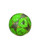 Used Adidas CAPITANO All Size Soccer Ball Neon Green 5 11884-S000065232 View 1
