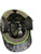 Used Under Armour Batting Helmet No Mask Grey MD 11884-S000065244 View 3