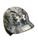 Used Under Armour Batting Helmet No Mask Grey MD 11884-S000065244 View 2