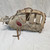 Used Rawlings LIBERTY FP BB/SB First Base RH Throw White 13" 11651-S000418239 View 2