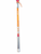 Used STX EXULTRISE Wmn Atk/Mid Complete Stick Orange 11706-S000379434 View 2