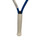 Used Head SPEED 25 Junior Tennis Racquet Royal Blue 25" 11443-S000206213 View 3
