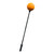 Used ORANGE WHIP Swing Aid 11947-S000169016 View 2