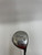 Used Cobra OFFSET SS Womens Fairway Wood RH 5 Wood 11703-S000212985 View 1