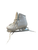 Used Riedell RUBY Girls Figure Skate White Junior 02 11706-S000379435 View 2