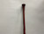 Used X Bat PRO MAPLE 73 BB/SB Wood Bat 33" 11895-S000030000 View 3