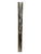 Used Bauer SUPREME Senior One Piece Right 77 Flex 11847-S000036199 View 2