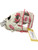 Used Rawlings LIBERTY ADVANCED BB/SB Glove RH Throw White 12" 11861-S000033537 View 1