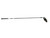 Used Taylormade M1 Mens Fairway Wood LH 3 Wood 11861-S000033541 View 3