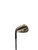 Used Callaway FORGED V Golf Wedge Mens LH 52 Degree 11861-S000033543 View 1