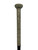 Used Demarini ZOA JBB 27/16 USSSA 2 3/4 Baseball Bat 11692-S000152402 View 3