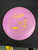 Used Innova ROC Disc Golf Mid Range Purple 11906-S000184127 View 1