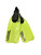 Used Underwater Fins Yellow M/L 11443-S000206218 View 1