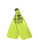 Used Underwater Fins Yellow M/L 11443-S000206218 View 2