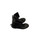 Used Billabong Water Shoes Y Black Youth 12.0 11443-S000206216 View 2