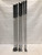 Used Ping I20 WHITE DOT Mens Iron Set RH 3I-GW/AW 11668-S000121217 View 1