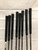 Used Ping I20 WHITE DOT Mens Iron Set RH 3I-GW/AW 11668-S000121217 View 2