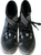 Used Under Armour Jr FB Cleats Black Junior 04 11897-S000154928 View 1