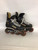 Used Bauer SUPREME 4000 Senior Rec Fitness Skates Black Senior 6.5 11900-S000025252 View 1
