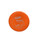 Used Innova SHARK Disc Golf Mid Range Orange 11347-S000270707 View 1