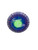 Used Innova PRO STARFIRE Disc Golf Driver Carolina Blue 11347-S000270710 View 1