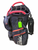 Used Titleist 15-Way Golf Cart Bag Navy Blue And Red w/ Rain Hood 11731-S000166900 View 4