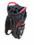 Used Titleist 15-Way Golf Cart Bag Navy Blue And Red w/ Rain Hood 11731-S000166900 View 2