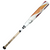 Used Demarini CBR-18 Baseball USSSA 2 5/8 Bat 31" View 1