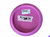 Used Innova STAR FIREBIRD Disc Golf Driver Pink View 4