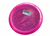 Used Latitude 64 EXPLORER Disc Golf Driver Pink View 2