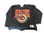 Used Hockey Ottawa Senators Practice Jersey Black LG View 4