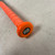 Used Worth AMP BB/SB Slowpitch Bat 34" 11762-S000080517 View 5