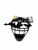 Used SKLZ FIELD SHIELD Softball Fielders Mask Black L/XL - Like New 11731-S000166905 View 2