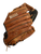 Used Adams AD 6000 Baseball/Softball Glove Left Hand Throw Orange 11 1/2" 11709-S000079824 View 2
