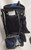 Used BUTLER XR-7 JR GOLF BAG Jr Stand Bag Navy Blue 11774-S000088806 View 3