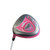 Used Precise XD-J Jr Fairway Wood LH 3 Wood 11760-S000092830 View 1