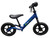 Used THE CROCO Balance Bike Navy Blue 12" 11742-S000533941 View 1