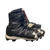 Under Armour, Clutchfit, Jumior, FB, Cleats, Black, Junior 04.5 View 2