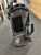 Used Wilson YUENGLING CARRY LITE Mens Stand Bag Grey 11162-S000456759 View 3