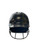Used Champro HELMET W/ MASK Batting Helmet w/Mask Black MD 11861-S000033557 View 2
