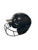 Used Champro HELMET W/ MASK Batting Helmet w/Mask Black MD 11861-S000033559 View 1