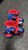 Used RollerDerby ADJUSTABLE Child Roller Quad Skates Navy Blue Adjustable 11477-S000213603 View 1