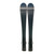 Used Fischer RXJ Boys DH Ski/Binding Red 90 cm 11947-S000169020 View 3