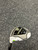 Used Taylormade RBZ Mens Fairway Wood LH 3 Wood 11162-S000456760 View 3