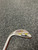 Used Ray Cook SILVER RAY Golf Wedge Mens LH 52 Degree 11162-S000456761 View 2