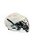 Used Cascade CS YTH Lacrosse Helmet White One Size 11512-S000237638 View 2